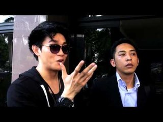 Ifan Seventeen Sebabkan Personel Seventeen Tertipu?