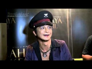 Andi Rif Tampil Memukau di Film 'Cahaya Kecil' Meski Menghadapi Tantangan Waktu 🎬