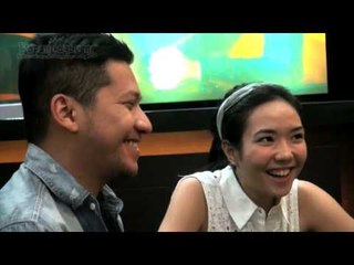 Pasca-Nikah, Gisel Selalu Buatkan Kopi Tiap Pagi Untuk Gadin