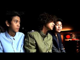 Bastian Dapat Hadiah Spesial di Hari Ultah