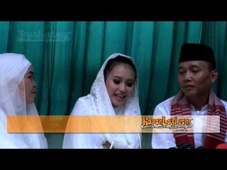 Ayu Ting Ting Belum Persiapkan Kebutuhan Bayi