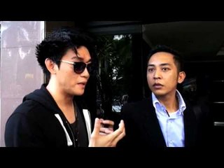 Ivan Seventeen Tantang Sang Penipu di Ranah Hukum