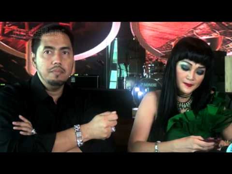 Fifie Buntaran Tuntut Depe Minta Maaf