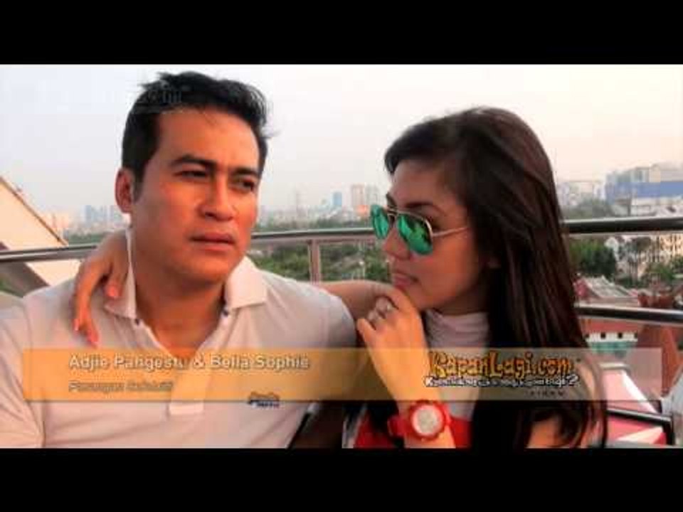 Adjie Pangestu & Bella Shofie Nikah Tahun Depan?