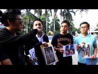 Personel Seventeen Diperiksa Polisi Terkait Kasus Investasi