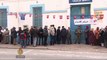 Polls close after landmark Tunisia vote