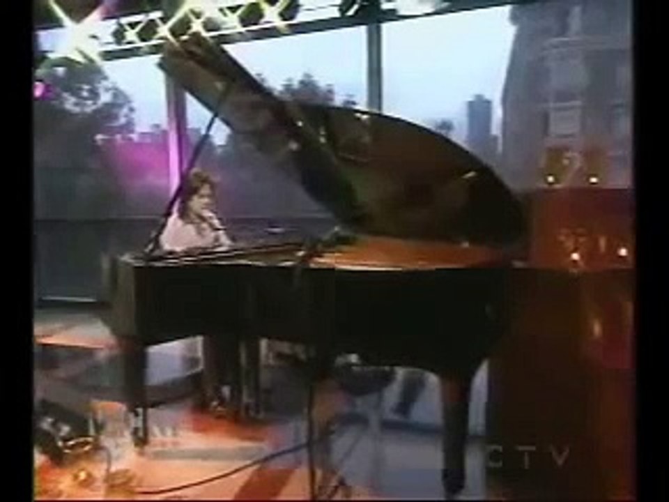 "Poses" by Rufus Wainwright