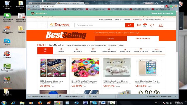 Descarga Minecraft + Launcher Fenix [TODAS LAS VERSIONES] + [SOLUCION DE ERRORES]