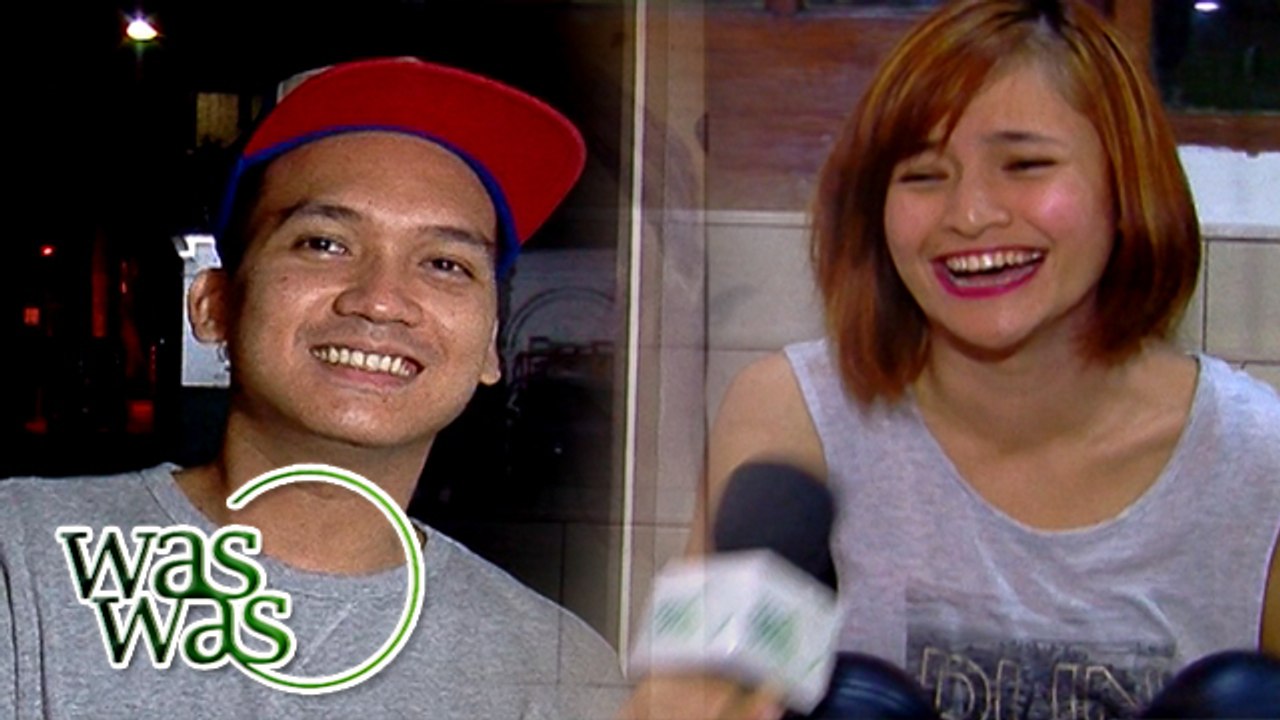 Cerita Cinta Marshanda-Egi John - Waswas 17 Juni 2015