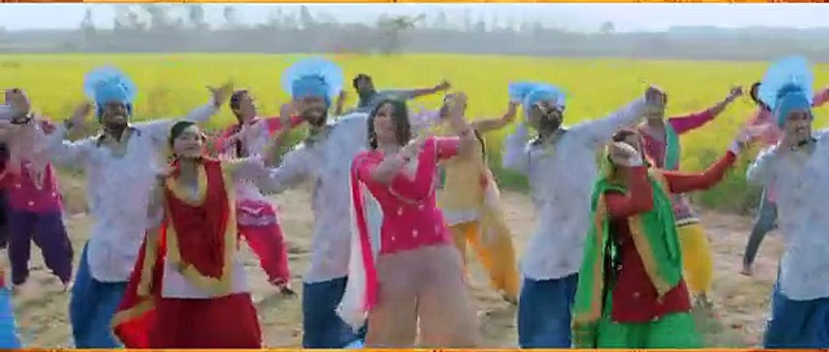 Chandi_Di_Dabbi_Jatt_James_Bond_Gippy_Grewal_Zareen_Khan_Releasing_25th_April_2014