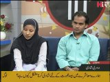 Subah Kay 10 - Doosri Shadi Video - HTV