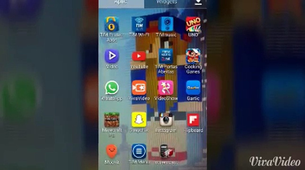 Minecraft Pe 0.11.0 Build 14 Block Launcher!