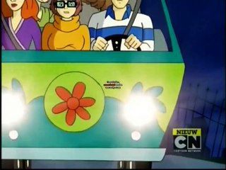What's New Scooby Doo Intro Dutch