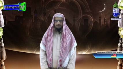 How to welcome Ramdan? by Dr. Ahson Syed