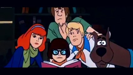 If Christopher Nolan Directed Scooby Doo (ToonedUp #4) PARODY