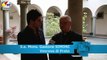 MSCtv, Intervista a S.E. Mons. Gastone Simoni, Vescovo di Prato