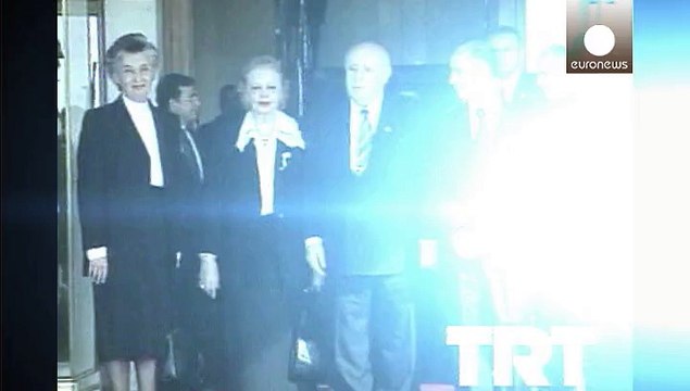 Турция: скончался экс-президент и неоднократный премьер Сулейман Демирель