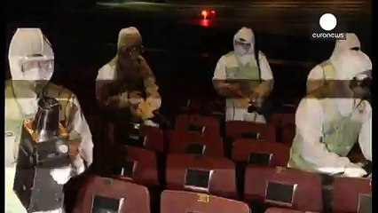 Ν. Κορέα: Οκτώ νέα κρούσματα του κορονοϊού MERS