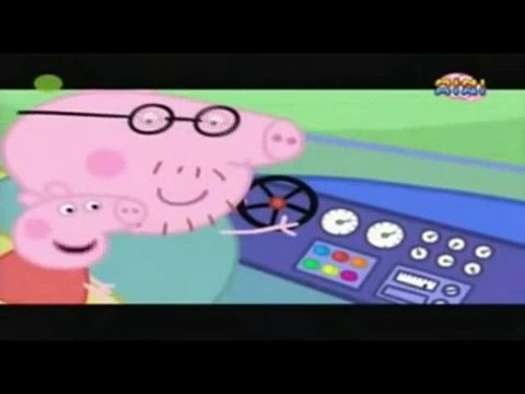 Peppa 3 parodia , przeróbka (by kot)
