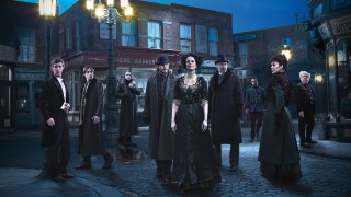 Watch Penny Dreadful - Season 2 Episode 8 Memento Mori Full Streaming FREE HD