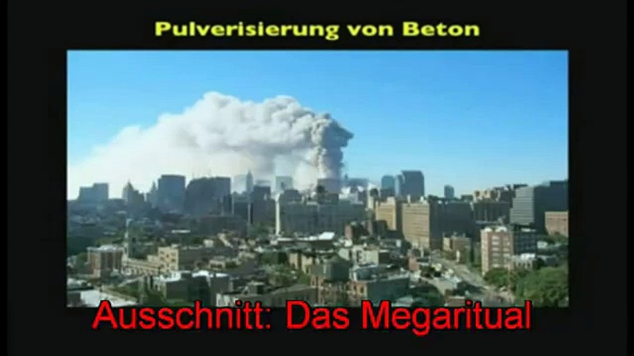 3. Wahrheit 9/11? Strahlenmessung in New York