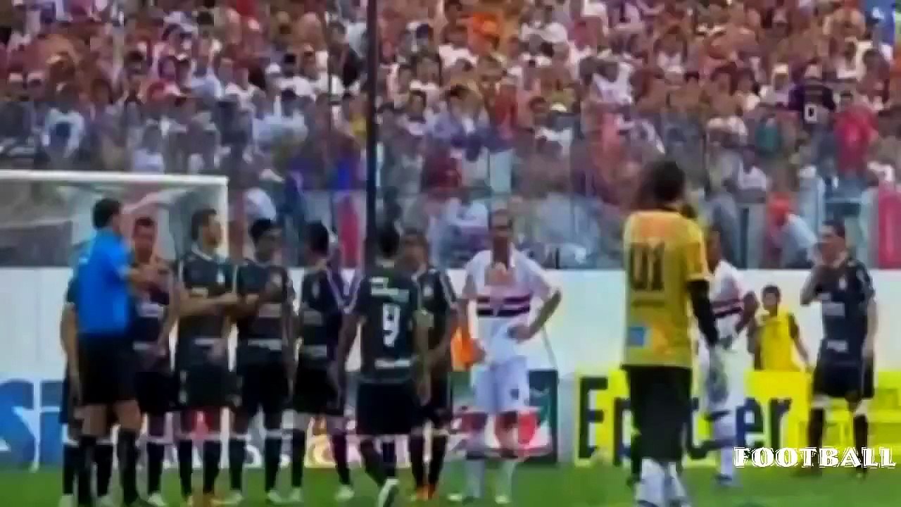 Goalkeeper scores a goal