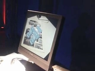 Total Immersion Publicité