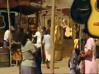 Antonio Banderas - La Malagueña (Érase Una Vez En México)