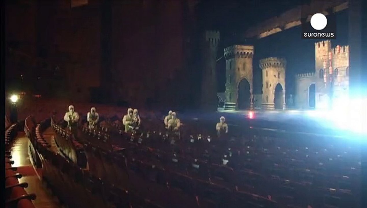 Neue Mers-Infektionen in Südkorea