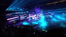 Big City Beats - World Club Dome @ Grand Closing Show after David Guetta