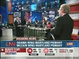 CNN analyst suggests Hillary needs Wisconsin
