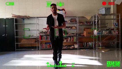 David Guetta - Hey Mama (Dance Tutorial)