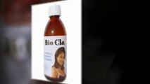 BIO CLAIRE LIGHTENING BODY OIL