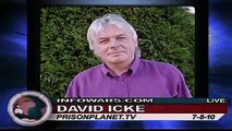 David Icke: Humanity's Last Chance - Alex Jones Tv 5/5