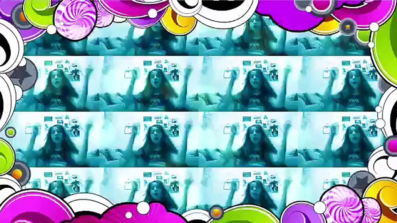 "Va Va Voom " Fan Video