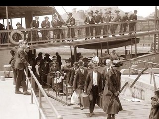 Coming To America - Neil Diamond