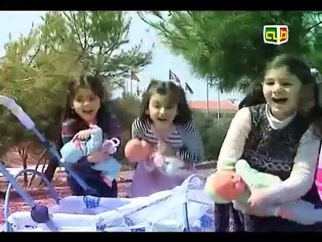 أناشيد قناة طه - أنشودة إغا