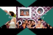 Flashbox Wedding Photo Booth Rentals Los Angeles-Make Your Party Fun