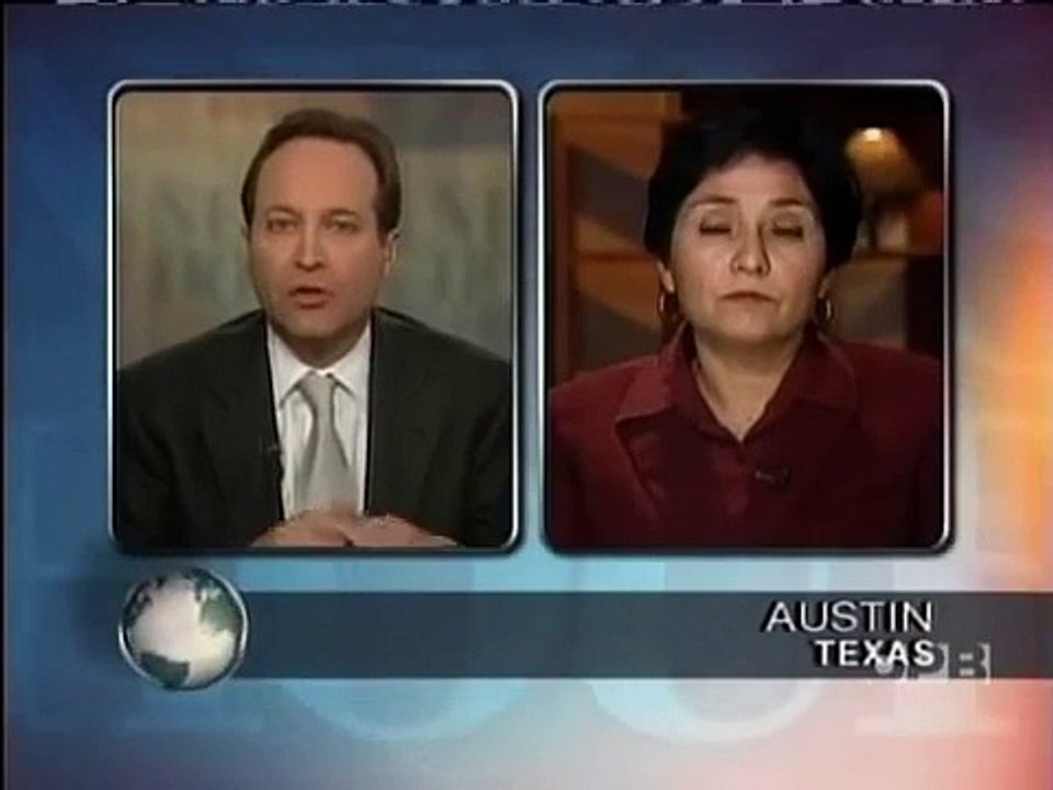 FLAP OVER KEN BURNS' WORLD WAR II DOCUMENTARY PT2