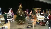 2012 Festival of Trees Time Lapse
