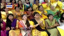 Dr Khurram Given Tip For Pinkish White Glowing Skin