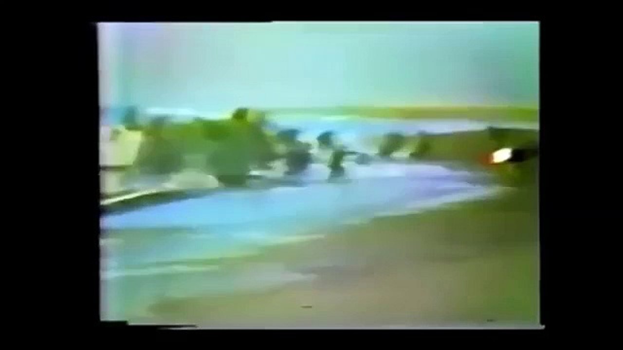 Los Sonidos de la Guerra de Malvinas