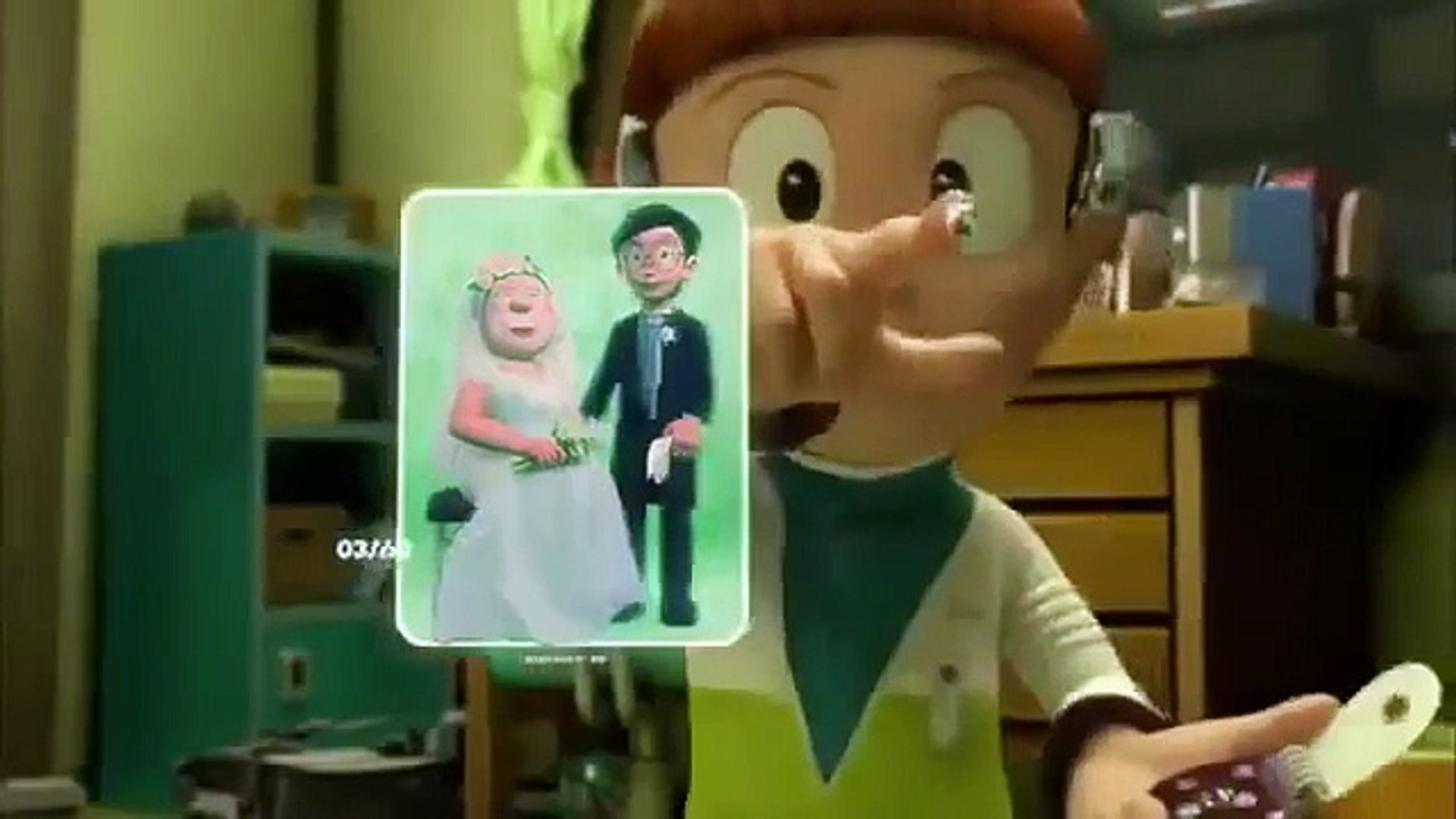 Tràiler Oficial - Català Stand by Me Doraemon