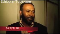 Ethiopia - Engineer Simegnew Bekele, Project Manager of Ethiopian Renaissance Dam