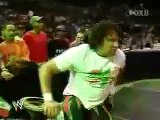 Londrick vs. Mexicools (Super Crazy & Psicosis)
