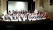 Peabody Youth Orchestra 2014: Kalinnikov Symphony 1 (4th movement)