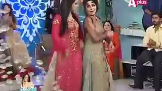 Noor & Meera dance