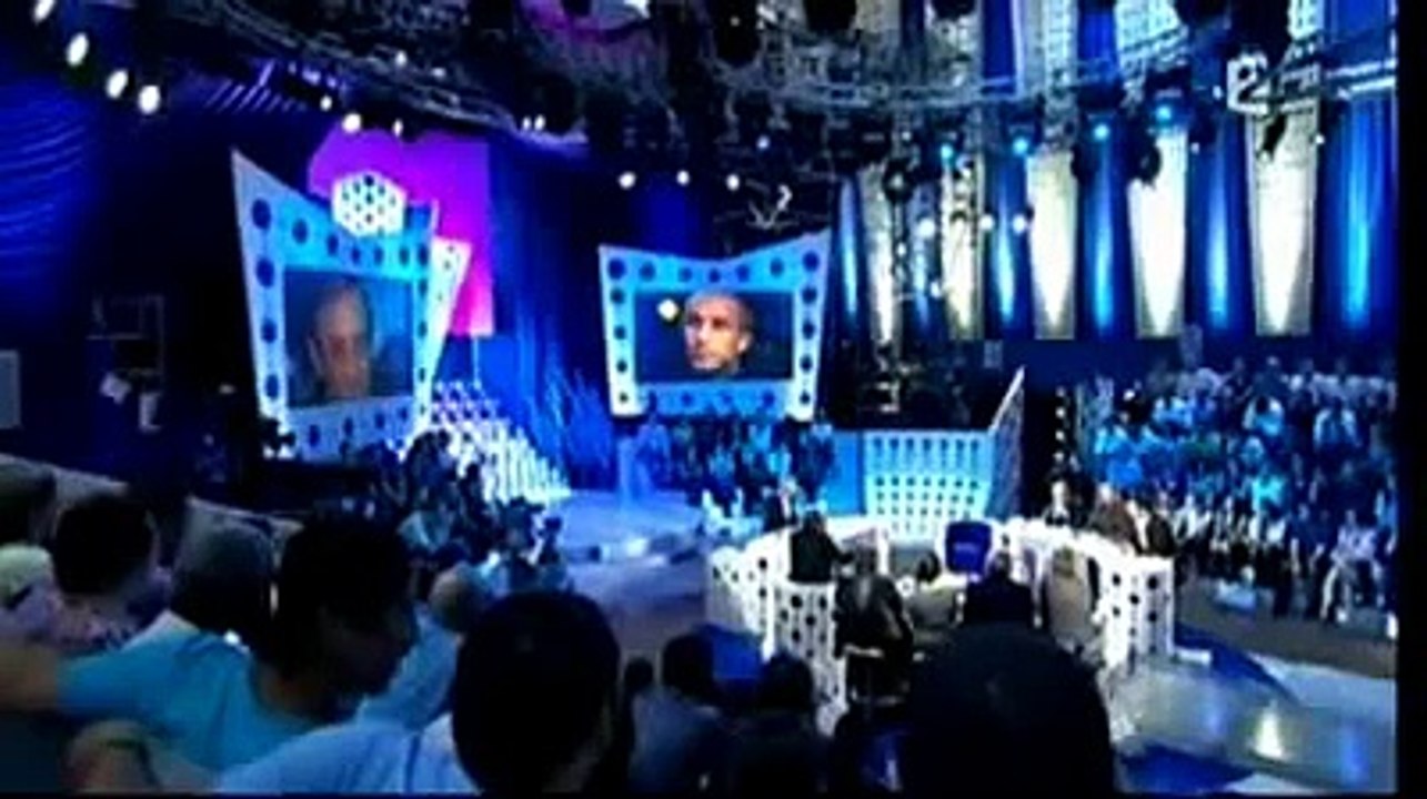 Tariq Ramadan vs Eric Zemmour