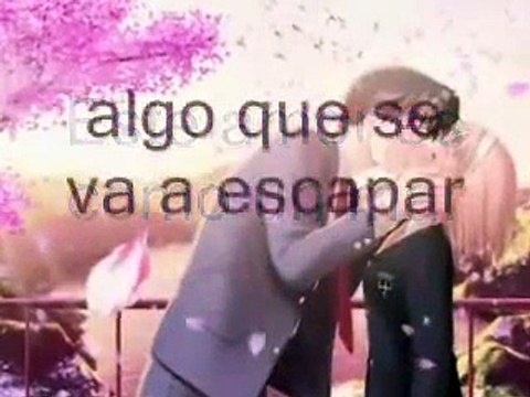 Francisco Cespedes con Ana Belen - Remolino LETRA