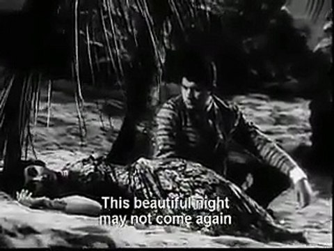 Lag Ja Gale Ke Phir Ye Haseen Raat Ho Na Ho - Lata -